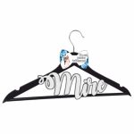 Umeras , Nunta, Mire, Negru, UNMUV044 - imagine 4