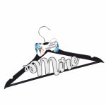 Umeras , Nunta, Mire, Negru, UNMUV044 - imagine 2