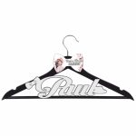 Set Umerase Personalizate, Nunta, Alb Negru, UNUV021 - imagine 4