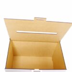 Cutie Dar Botez, Personalizata, Printesa Sofia, Lemn, 30x20x20 cm, CDBG10 - imagine 4