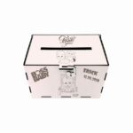 cutie dar botez personalizata boss baby