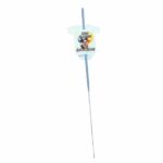 Artificie de Mana Botez, Aprinde-ma la tort, Personalizat, Mickey Mouse,  ABB003, 25cm - imagine 5
