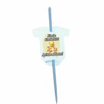 Artificie de Mana Botez, Aprinde-ma la tort, Personalizat, Winnie the Pooh, ABB08, 25cm - imagine 2