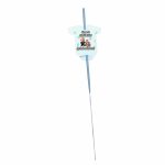 Artificie de Mana Botez, Aprinde-ma la tort, Personalizat, Baby Boss,  ABB010, 25cm - imagine 5