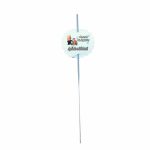 Artificie de Mana Botez, Aprinde-ma la tort, Personalizat, Baby Boss,  ABF010, 25cm - imagine 4