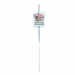 Artificie de Mana Nunta, Aprinde-ma la tort, Personalizat, Mov, 25cm, AN07 - imagine 5