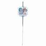Artificie de Mana Nunta, Aprinde-ma la tort, Personalizat, Albastru, 25cm, AN011 - imagine 5