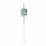 Artificie de Mana Nunta, Aprinde-ma la dansul mirilor, Personalizat, Verde, 25cm, AND05 - imagine 5