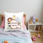 perna copii personalizata animale safari