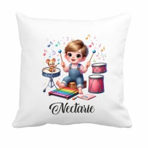 perna copii personalizata baietel tobe