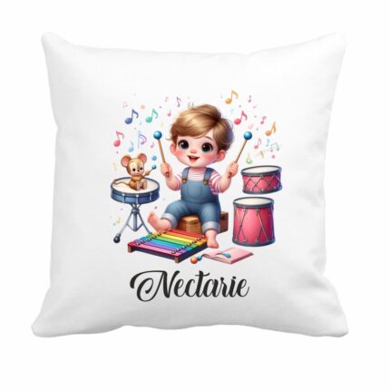 perna copii personalizata baietel tobe