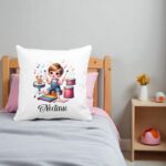 perna copii personalizata baietel tobe
