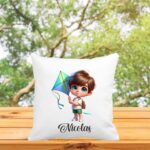 perna copii personalizata baietel zmeu