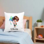 perna copii personalizata baietel zmeu