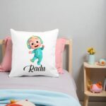 perna copii personalizata bebe cocomelon