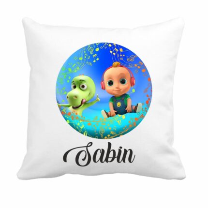 perna copii personalizata dino baby