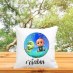 perna copii personalizata dino baby