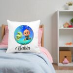 perna copii personalizata dino baby