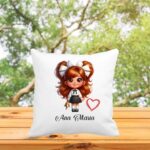 perna copii personalizata fetita clopotel