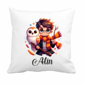 perna copii personalizata harry potter