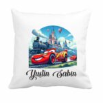 perna copii personalizata masina mcqueen