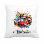 perna copii personalizata masini cars