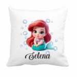 perna copii personalizata mica sirena