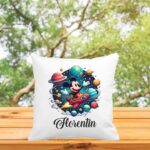 perna copii personalizata mickey cosmos