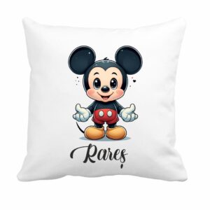 perna copii personalizata mickey mouse