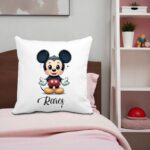 perna copii personalizata mickey mouse