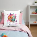 perna copii personalizata patrula catelusilor