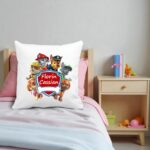 perna copii personalizata paw patrol