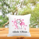 perna copii personalizata pisicuta marie