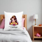 perna copii personalizata printesa belle