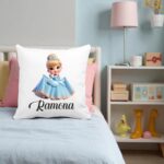 perna copii personalizata printesa cenusareasa