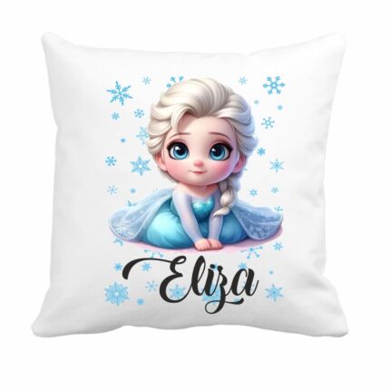 perna copii personalizata printesa elsa