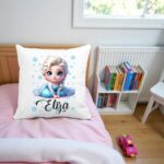 perna copii personalizata printesa elsa