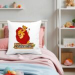 perna copii personalizata regele leu