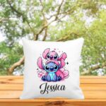 perna copii personalizata stitch lilo