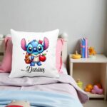 perna copii personalizata stitch scoala