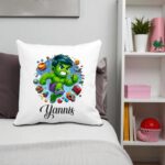 perna copii personalizata supererou hulk