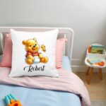perna copii personalizata winnie pooh