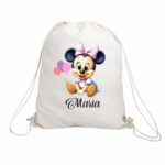 rucsac copii personalizat baby minnie