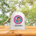 rucsac copii personalizat dora exploratoarea