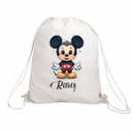 rucsac copii personalizat mickey mouse