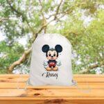 rucsac copii personalizat mickey mouse