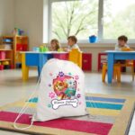 rucsac copii personalizat patrula catelusilor