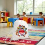 rucsac copii personalizat paw patrol