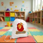 rucsac copii personalizat regele leu