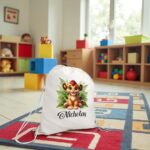 rucsac copii personalizat simba